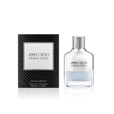 JIMMY CHOO - URBAN HERO EDP