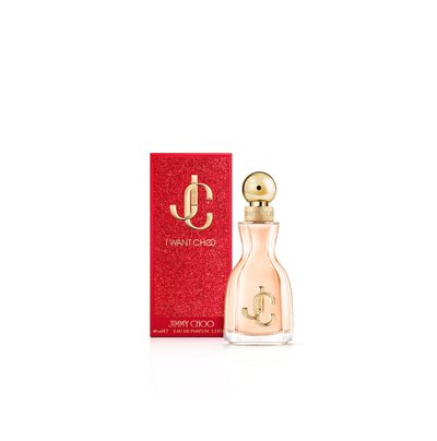 JIMMY CHOO - I WANT CHOO