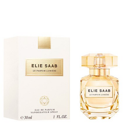 ELIE SAAB - LE PARFUM LUMIERE EAU DE PARFUM