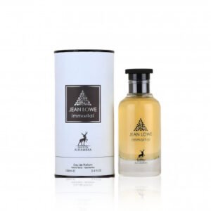 Jean Lowe Immortal - 100Ml (3.4Oz) By Maison Alhambra