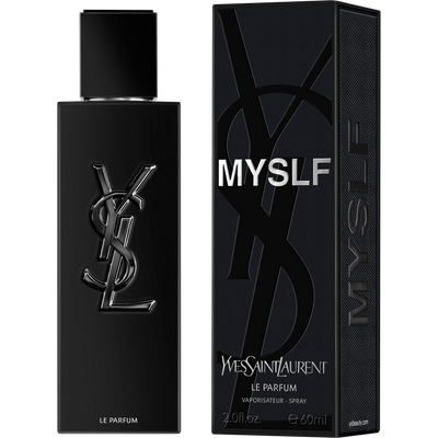 YSL - MYSLF LE PARFUM